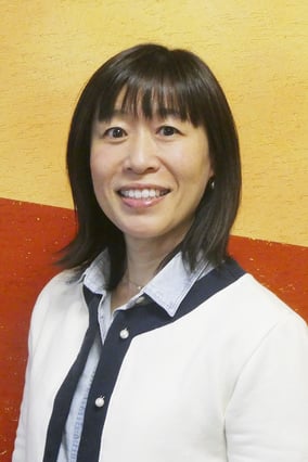 SHIBUYA, Miki
